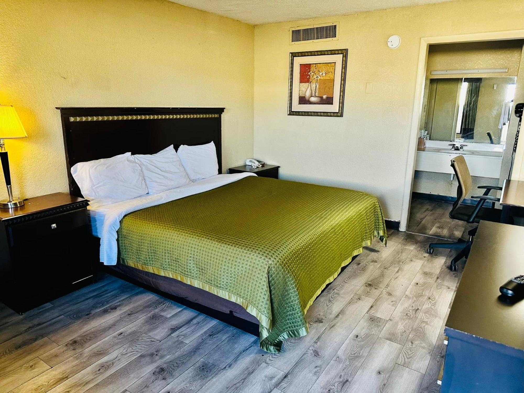 Travel Inn Bristol Near State Street Bagian luar foto