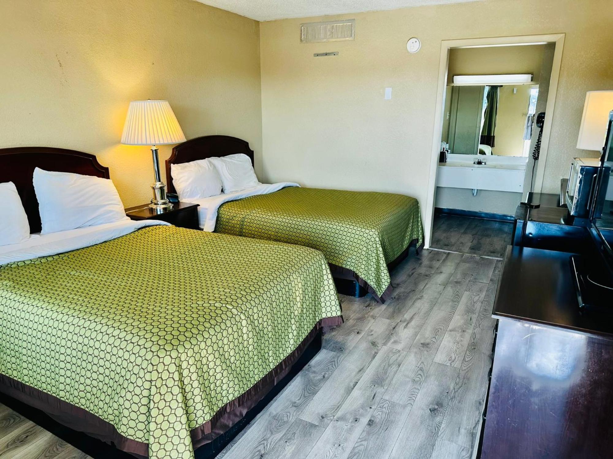 Travel Inn Bristol Near State Street Bagian luar foto