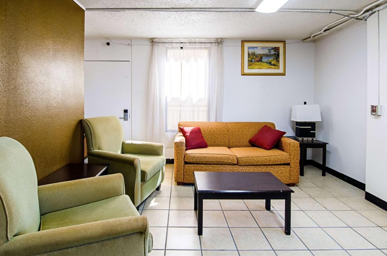 Travel Inn Bristol Near State Street Bagian luar foto